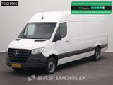 Mercedes-Benz Sprinter 317 CDI Automaat 170PK L3H2 Airco Camer - Angebote