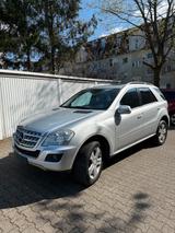 Mercedes-Benz ML 280 CDI 4MATIC-Facelift Sportpaket ,TÜV 03.28 - Mercedes-Benz ML 280: Cdi 4matic