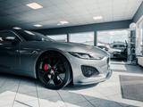 Jaguar F-Type P450 R-WD  R-DYNAMIC - gebrauchte Jaguar Coupés