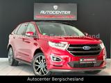 Ford Edge ST-Line 4x4 - Ford Gebrauchtwagen in Wuppertal