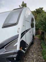 Knaus Sport&Fun Black Selection Mover Klima Vorzelt - Offers