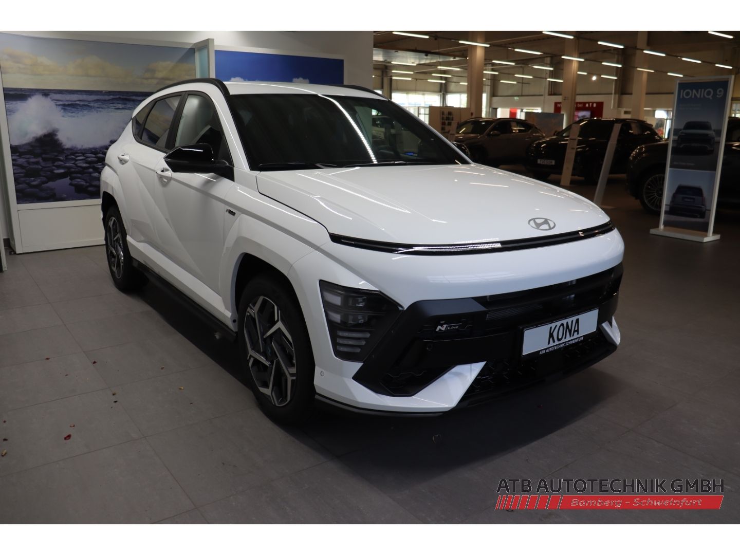 Hyundai KONA - Bild 4