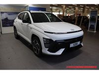 Hyundai KONA - Vorschau Bild 4
