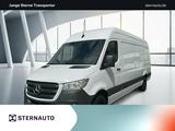 Mercedes-Benz Sprinter 315 KA/L HD Navi Klima Kamera AHK