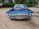 Ford Thunderbird 1965 Convertible - gebrauchte Ford Thunderbird aus dem Jahr 1965
