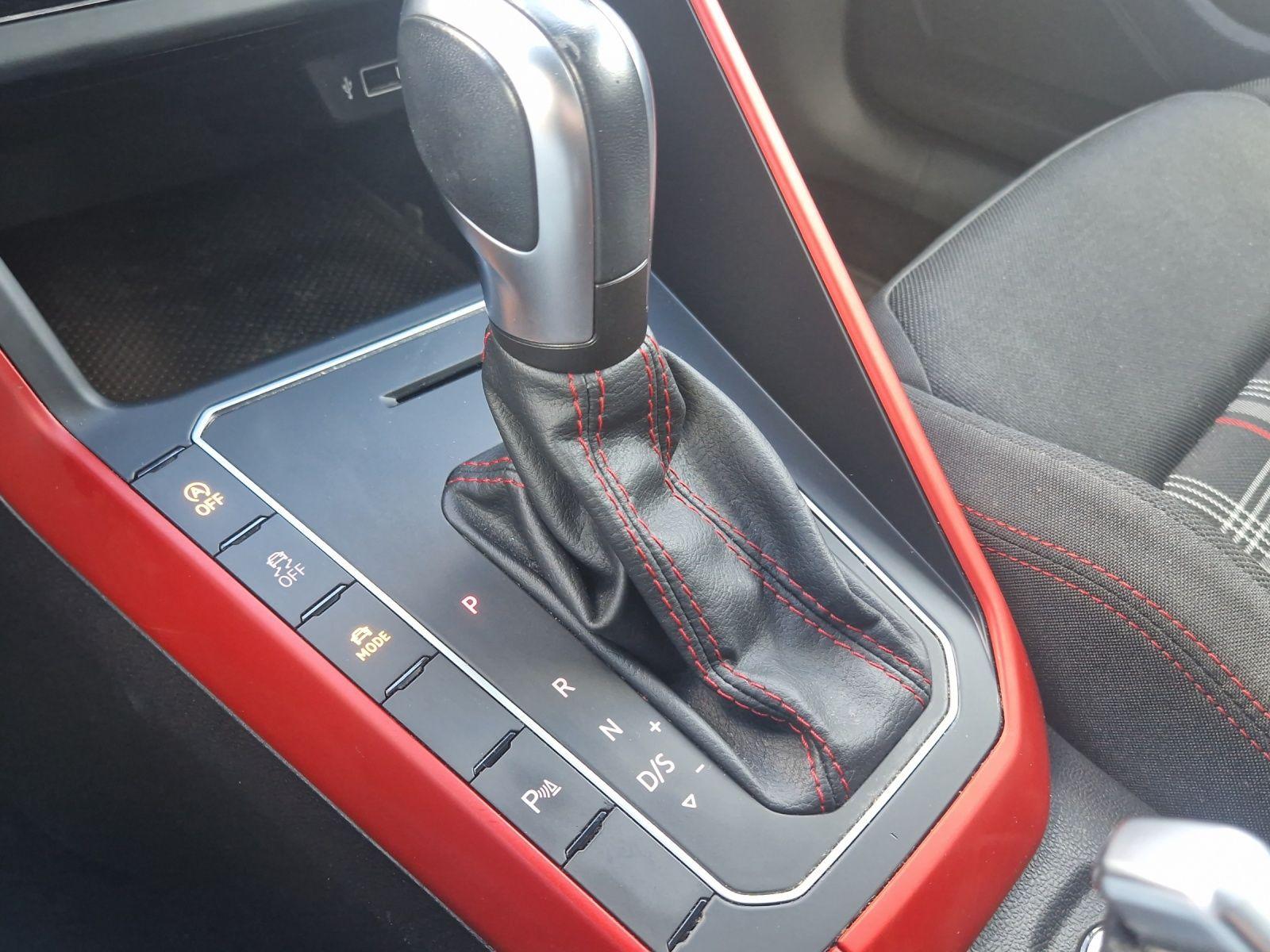 Volkswagen Polo 2.0 TSI GTI OPF (EURO 6d-TEMP), миниатюра 16