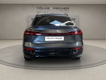 Audi Q8 e-tron - 5