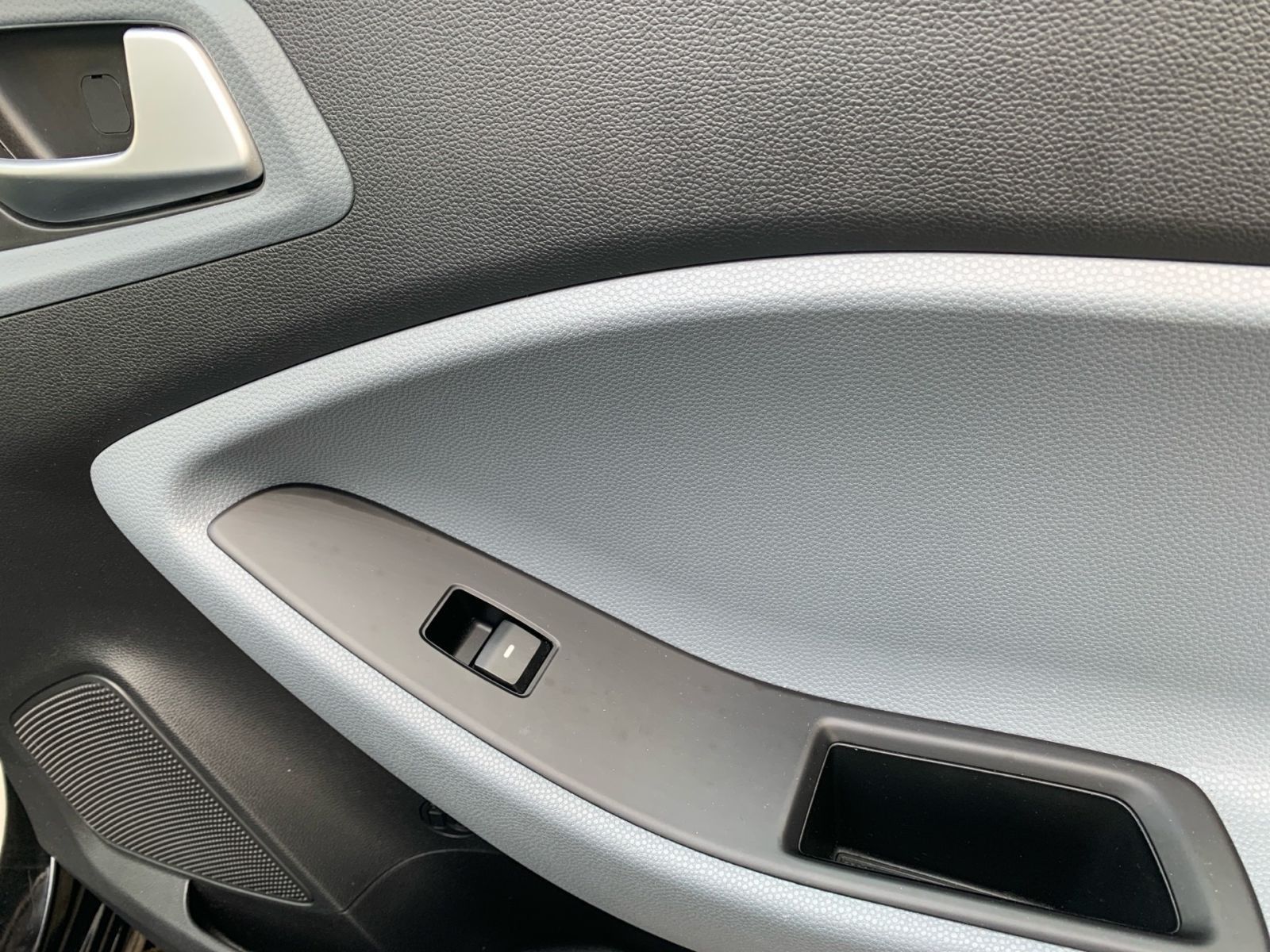 Fahrzeugabbildung Hyundai i20 1.2 Go Klima