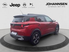 CITROEN e-C3 Aircross MAX /44kwh/11KW OBC/180°/8JahreGar