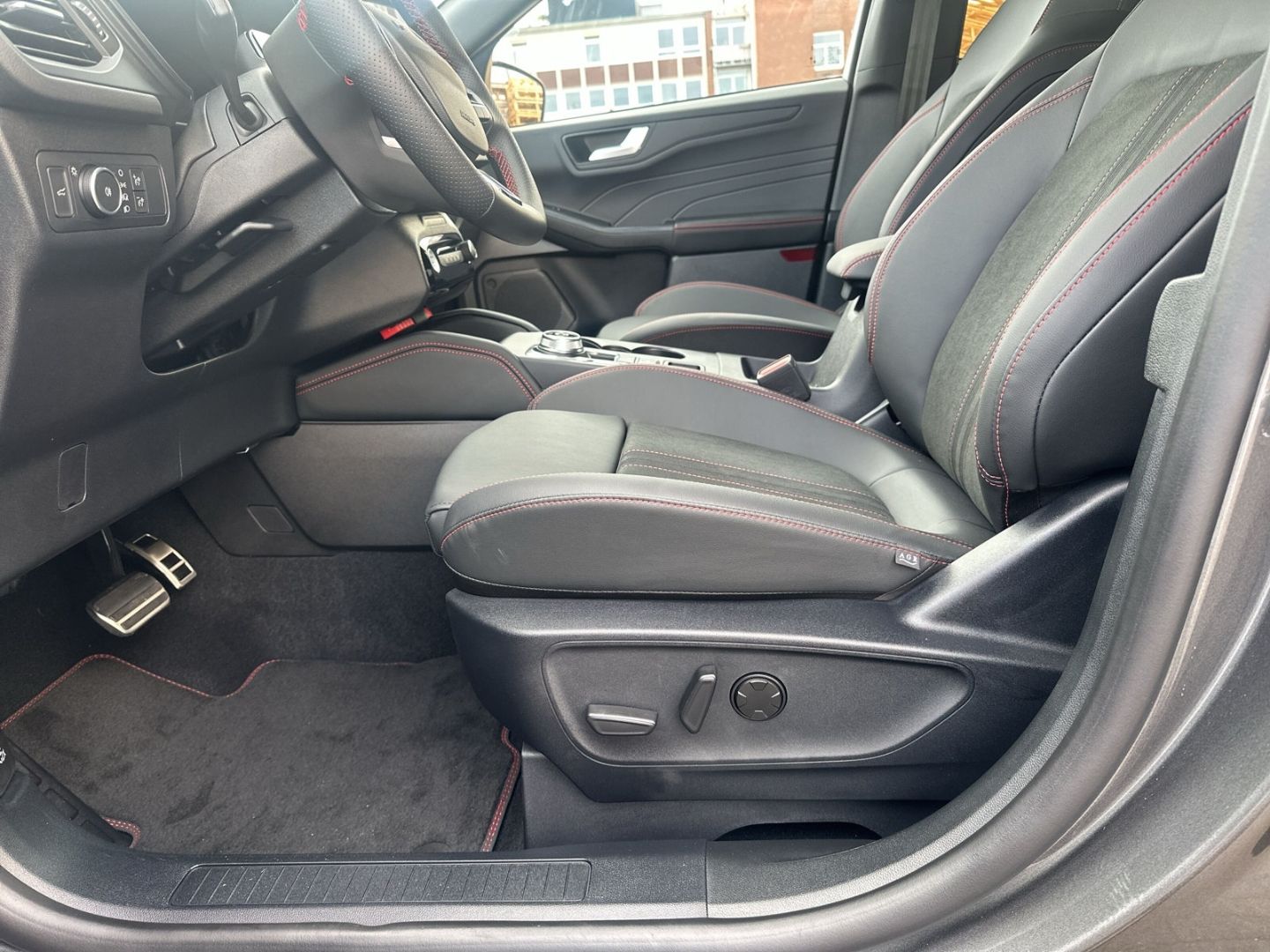 Ford Kuga - Bild 18