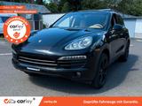 Porsche Cayenne 3.6 | Top-Ausstattung | CarVertical OK - Porsche Gebrauchtwagen in Krefeld