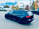 Volkswagen Passat Variant 2.0 TDI Comfortline Variant C...