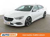 Opel Insignia Grand Sport 1.6 SIDI Turbo INNOVATION  - Opel Insignia: Allradantrieb, Turbo