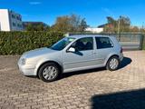 Volkswagen VW Golf IV, TÜV 09/27, Allwetter, Ölwechse... - Volkswagen Golf aus 2000: Iv