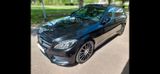 Mercedes-Benz C400 AMG Line | Luftfahrwerk | Allrad | Pano  - Mercedes-Benz C 400 in Stuttgart