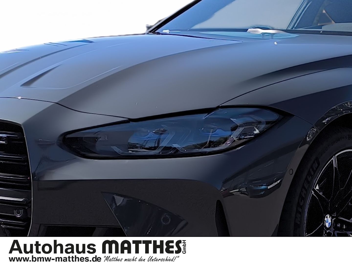 BMW M4 Competition M xDrive 360°-Kamera Harman-Kardo foto 6