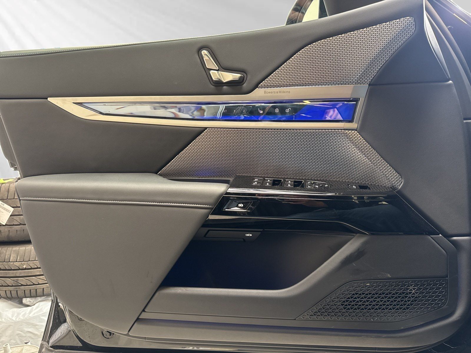 BMW 740 - Bild 19