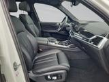 BMW X7 xDrive40d M SPORT 6-Sitzigkeit Standhzg SoftC - BMW X7 mit Anhängerkupplung