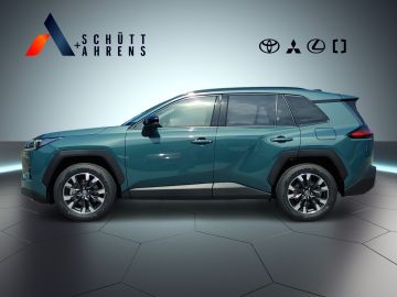 Toyota RAV 4 - 2