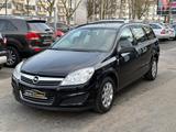 Opel Astra H 1.6 Caravan - Opel Astra aus 2008: Kombi