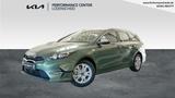 Kia Ceed SW 1.5T DCT 7 / Vision Komfort+ NAVI KAMERA - Kia cee'd Sportswagon Tageszulassungen