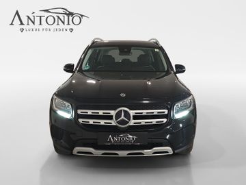 Mercedes GLB 220 - 2
