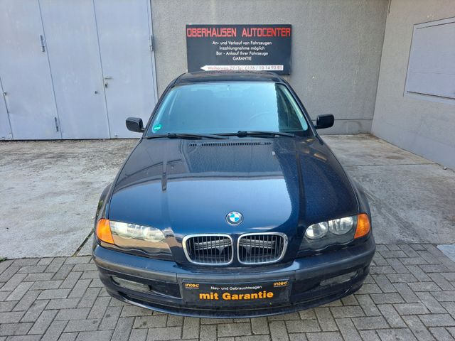 BMW 316i