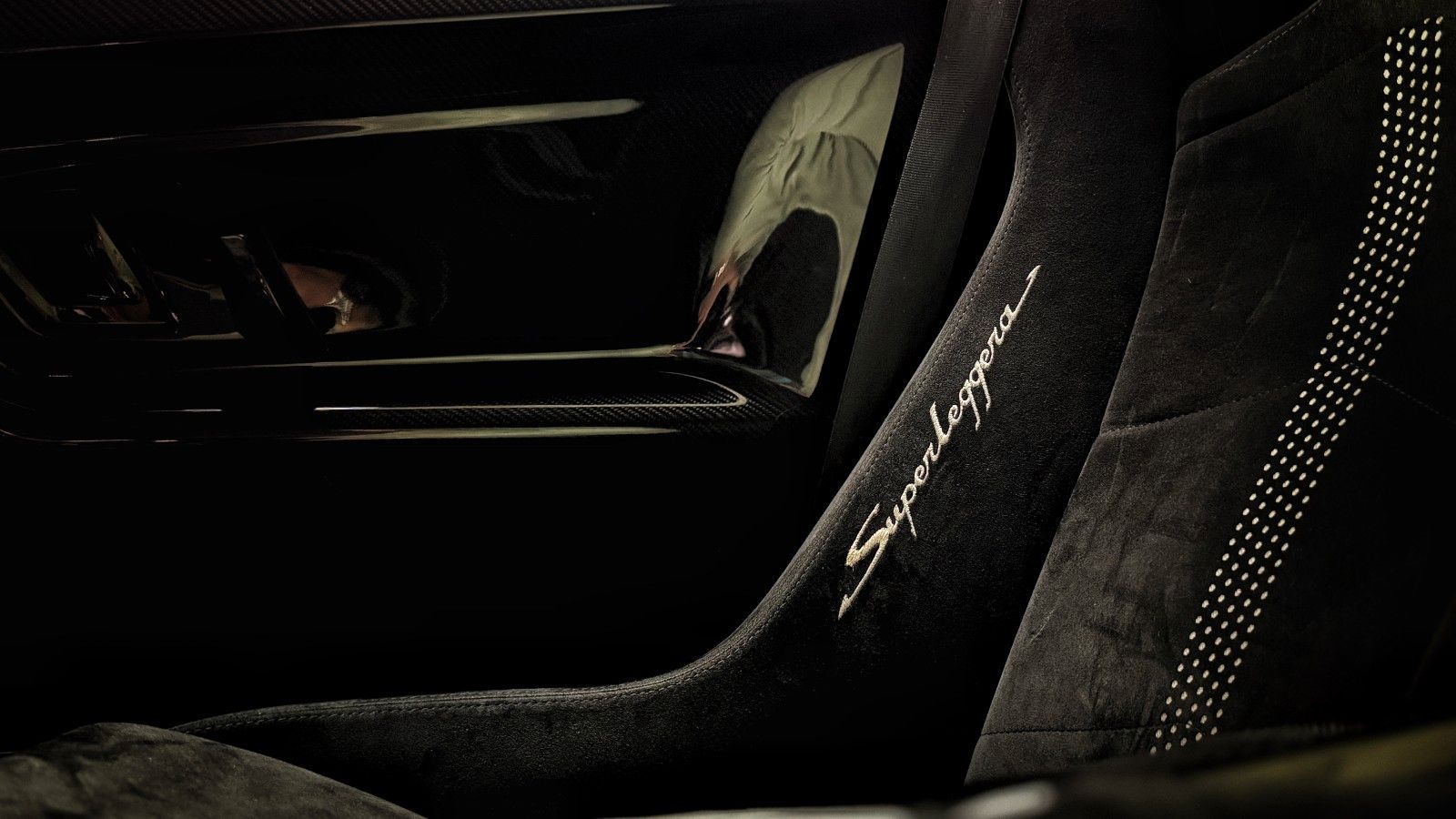 Fahrzeugabbildung Lamborghini Gallardo Superleggera