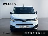 Toyota Proace City L1 1,5-l D-4D Meister *Navi*CarPlay* - Toyota Proace City aus 2022