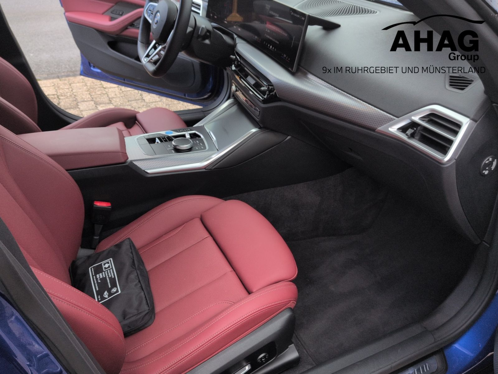 BMW i4 - Bild 24