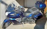 Triumph Trophy SE - TRIUMPH TOURER