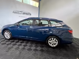 Seat Leon ST Style 1,5TGI Erdgas *AHK *DAB *5J Garant - Seat Leon: Tgi