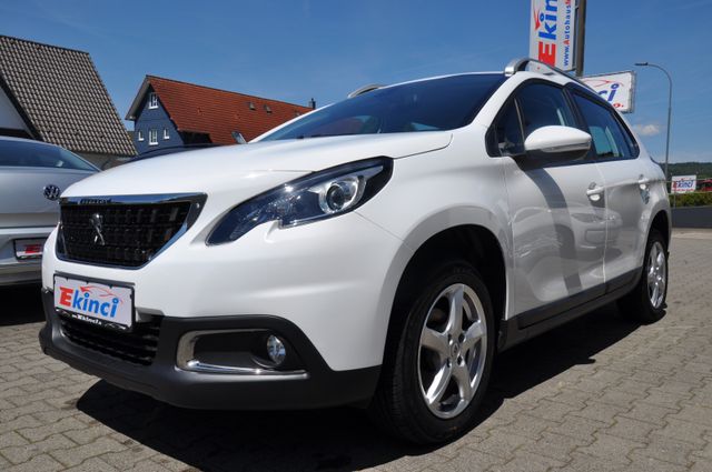 Peugeot 2008 Active