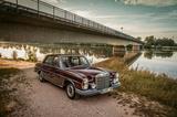 Mercedes-Benz Mercedes W108 300 SEb - Mercedes-Benz Gebrauchtwagen von 1967