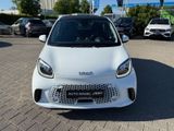 Smart EQ forfour Faltdach*SHZ*Kamera*DAB*Plus-P*Ambien - Smart ForFour aus 2020