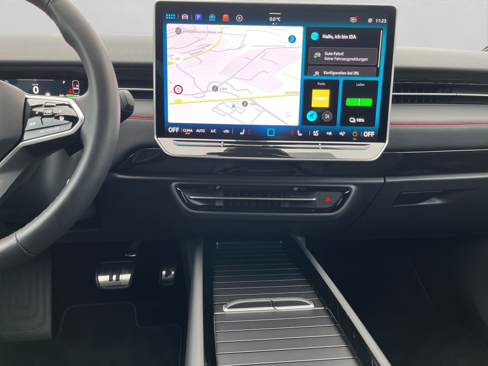 Volkswagen ID.7 - Bild 17