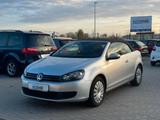 Volkswagen Golf 1.6 TDI BlueMotion Cabriolet SHZ/PDC/TEMPO - Volkswagen Golf: TDI Bluemotion