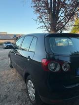 Volkswagen Golf plus 1,6 Benziner 116ps - Volkswagen Golf aus 2006: Kombi