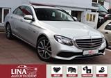Mercedes-Benz E 350 e Exclusive SOFT*LUFT*HUD*ACC*360°*WIDESCR - Mercedes-Benz E-Klasse mit Hybrid-Antrieb