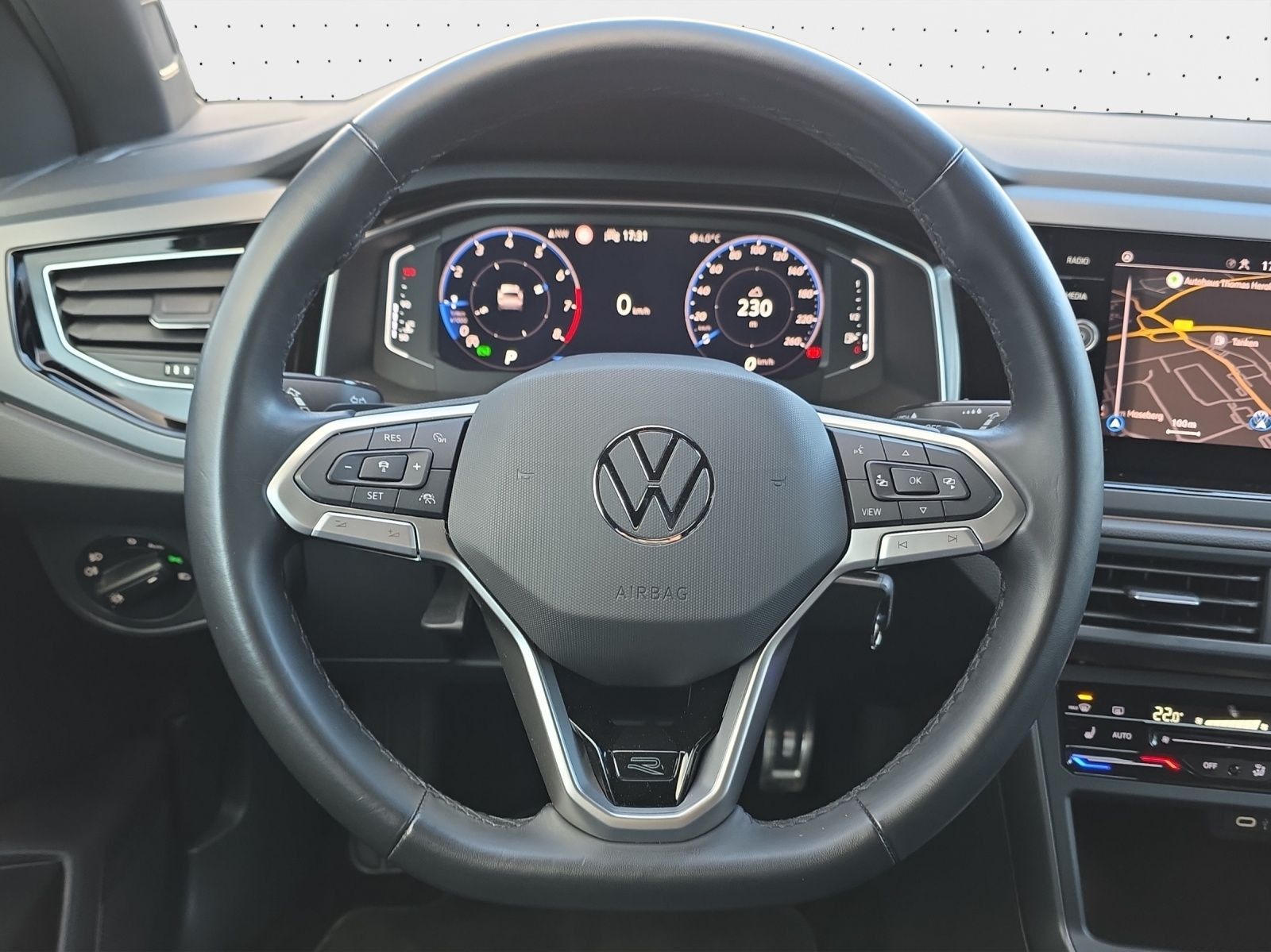 Volkswagen Taigo - Bild 10