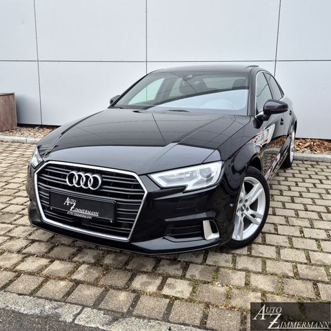 Audi A3 Limousine 30 TDI S-tronic S Line*ACC*Virtual