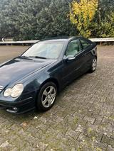 Mercedes-Benz MERCEDES BENZ CL 180 KOMPRESSOR>W203>FACEL... - Mercedes-Benz CL 180 Gebrauchtwagen
