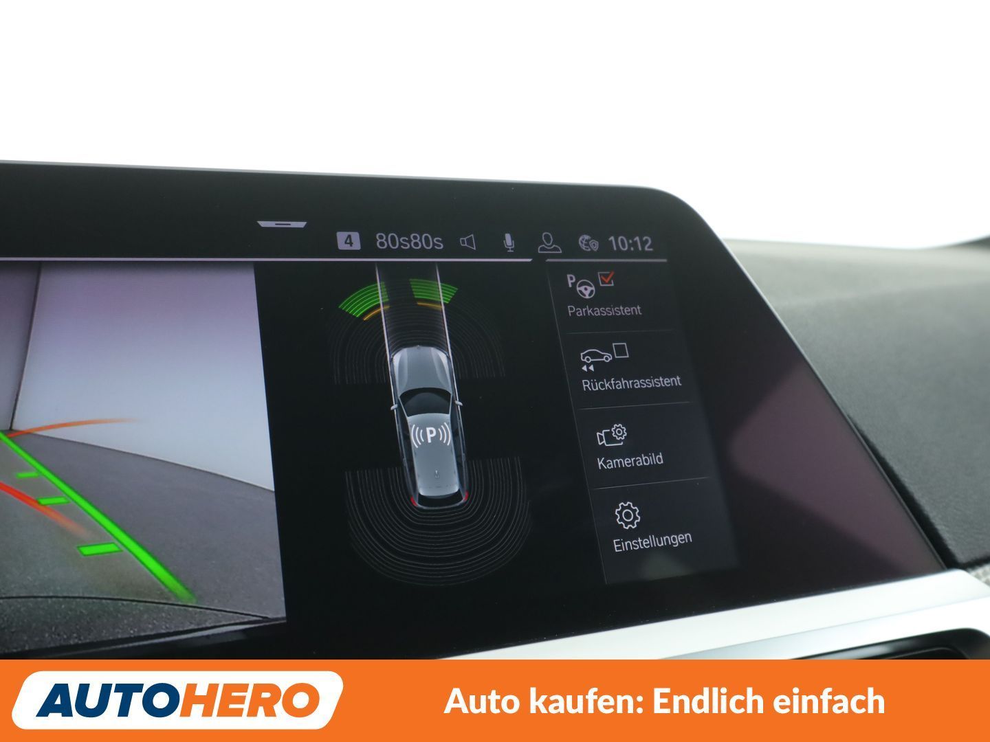 BMW 320i M Sport Aut.*NAVI*LASER*TEMPO*CAM*PDC* foto 24