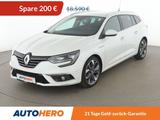 Renault Megane 1.7 BLUE dCi BOSE-Edition Aut.*NAVI*ACC* - Renault Megane mit Diesel-Antrieb: Leder