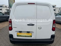 OPEL Combo E Cargo 1.5 CDTI Edition*1.Hand