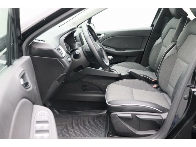 Fahrzeugabbildung Renault Clio V 1.0 Intens