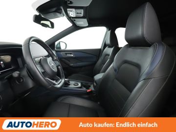Nissan Qashqai - 10