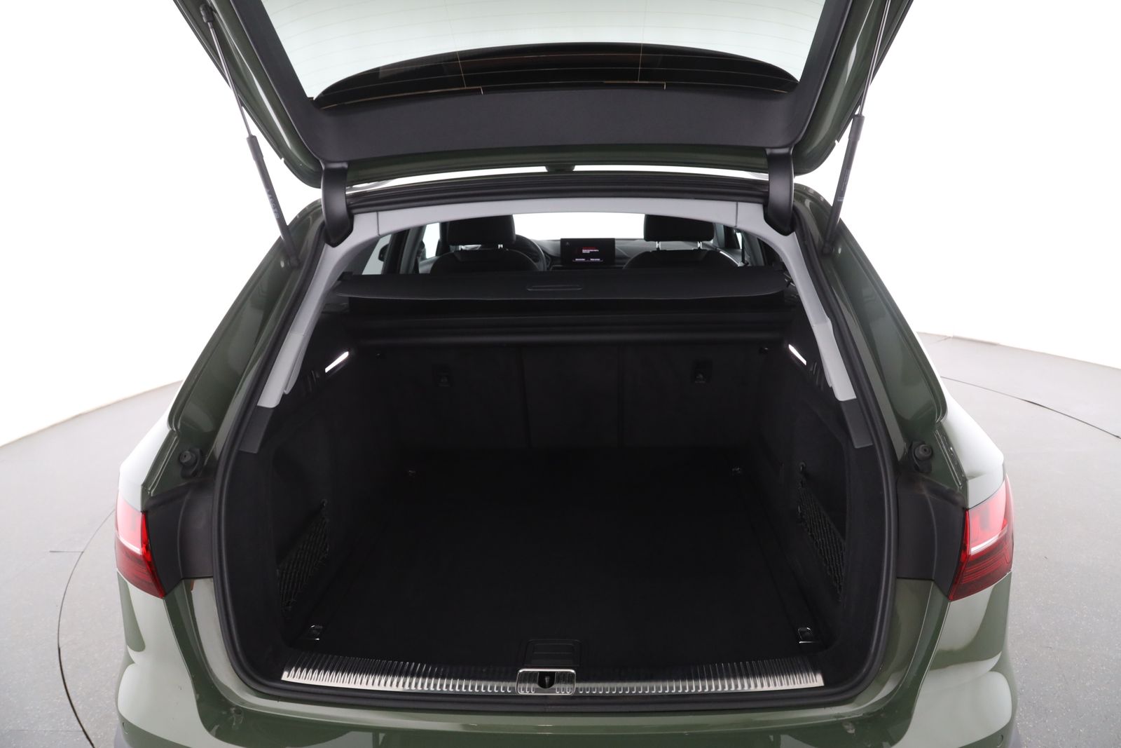 Audi A4 Allroad - Bild 10