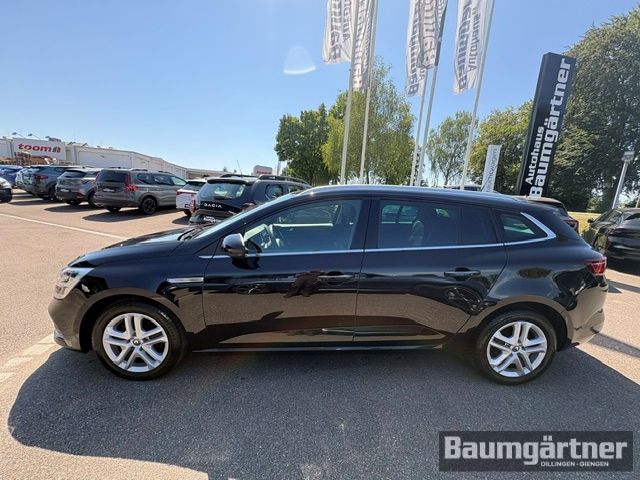 Fahrzeugabbildung Renault Megane Grandtour Limited Deluxe TCe 140 Kamera