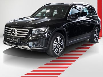 Mercedes GLB 200 - 2